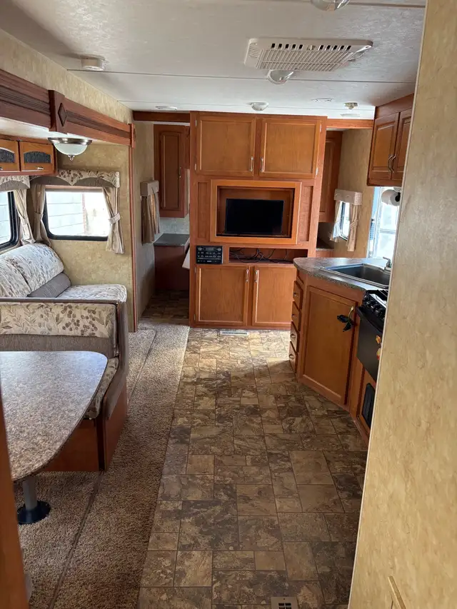 2011 StarCraft autumn ridge 32.9ft - Photo 6