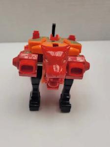 Transformers Rampage Predacon G1 - Photo 2