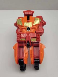 Transformers Rampage Predacon G1 - Photo 4