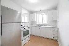 Spacious 2 Bed June 1st $1,495 Free heat & water Main floor