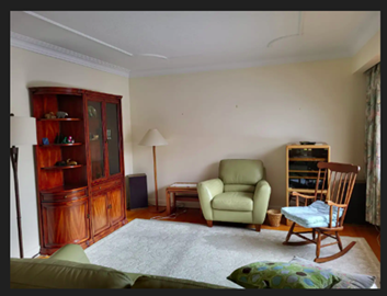 Nice Furnished 2 bed,1 den,1 bath house available by June 1st. - Photo 8