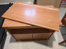 Free TV stand - Photo 2
