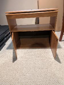 Free TV stand - Photo 3