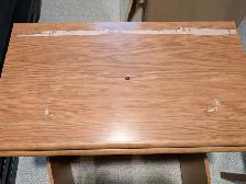 Free TV stand - Photo 4