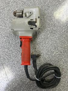 Milwaukee 1675-1 1/2" Hole Hog Tool Only