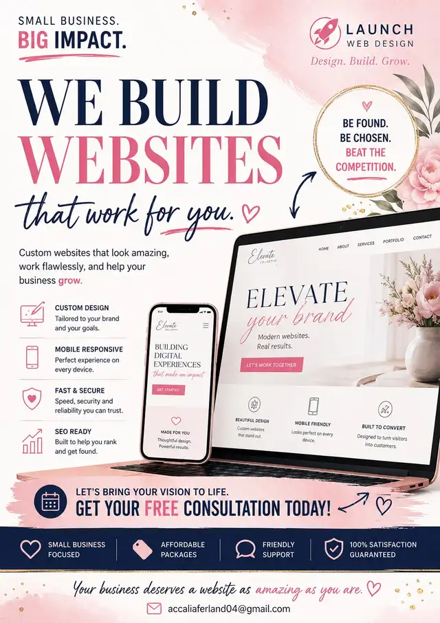 Want to grow your business? let us help