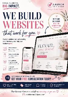 Want to grow your business? let us help