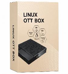 Premium 4K OTT Box Available Now