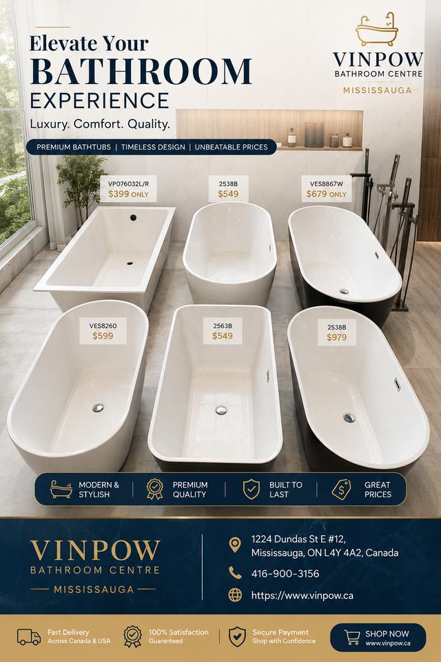 Bathroom Vanity Warehouse Sale - Photo 2
