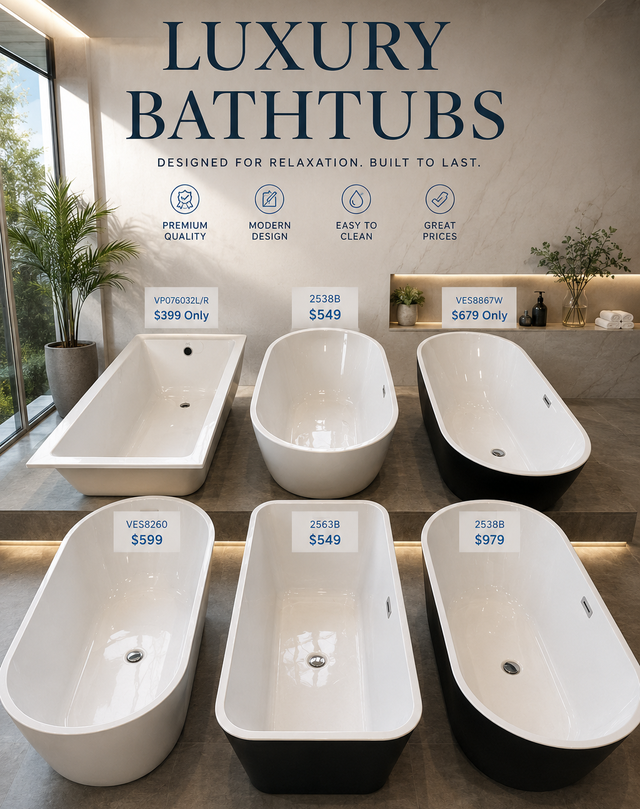 Bathroom Vanity Warehouse Sale - Photo 4