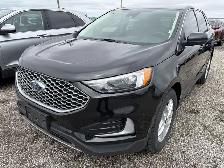 2023 FORD EDGE SEL AWD