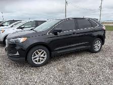 2023 FORD EDGE SEL AWD - Photo 2