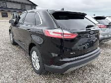 2023 FORD EDGE SEL AWD - Photo 3
