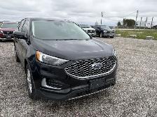 2023 FORD EDGE SEL AWD - Photo 4