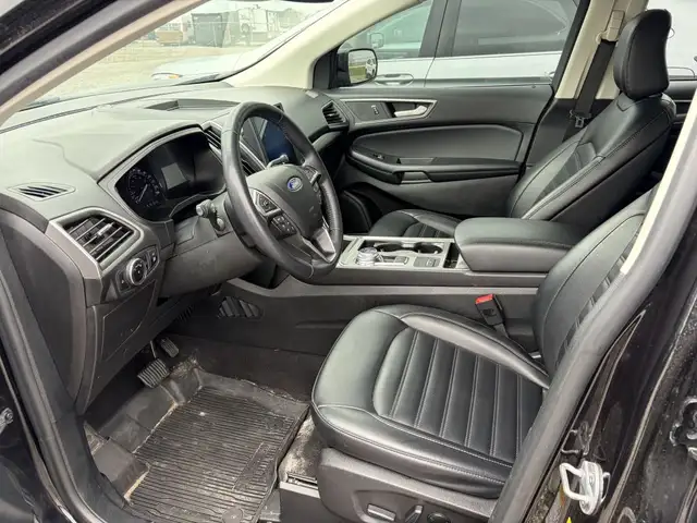 2023 FORD EDGE SEL AWD - Photo 5