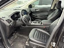 2023 FORD EDGE SEL AWD - Photo 5