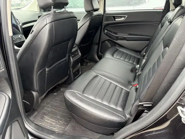 2023 FORD EDGE SEL AWD - Photo 6