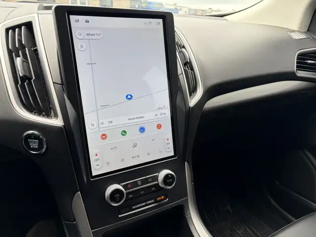 2023 FORD EDGE SEL AWD - Photo 8