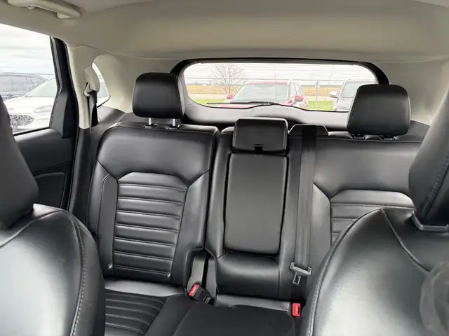 2023 FORD EDGE SEL AWD - Photo 9