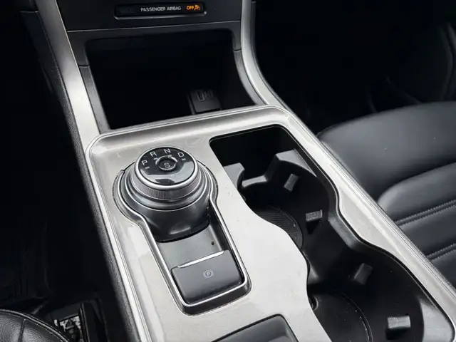 2023 FORD EDGE SEL AWD - Photo 10
