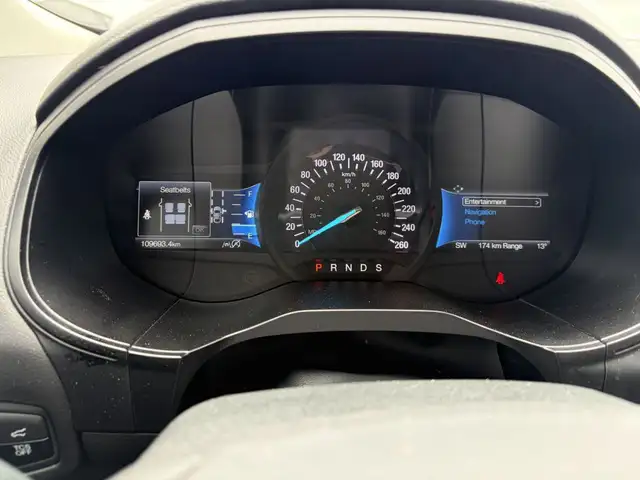 2023 FORD EDGE SEL AWD - Photo 12