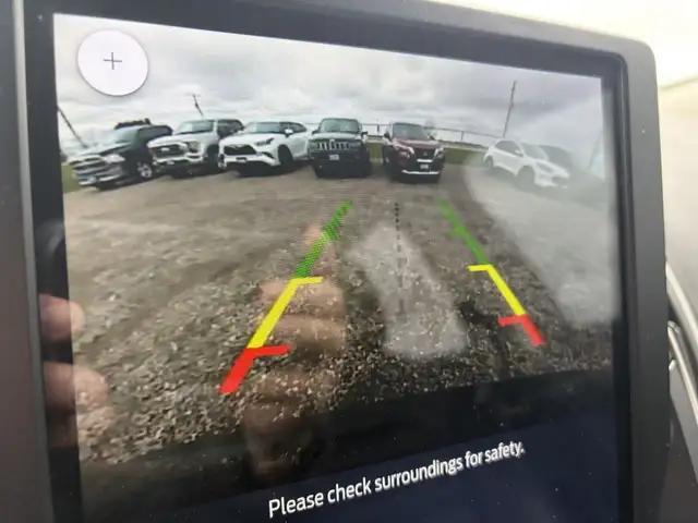 2023 FORD EDGE SEL AWD - Photo 13