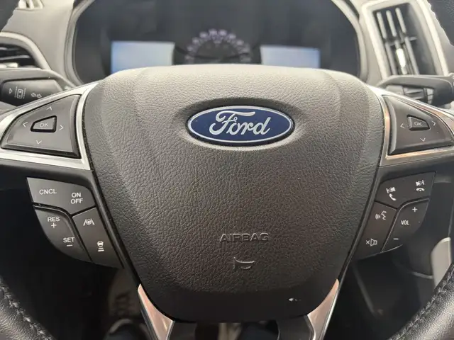 2023 FORD EDGE SEL AWD - Photo 14