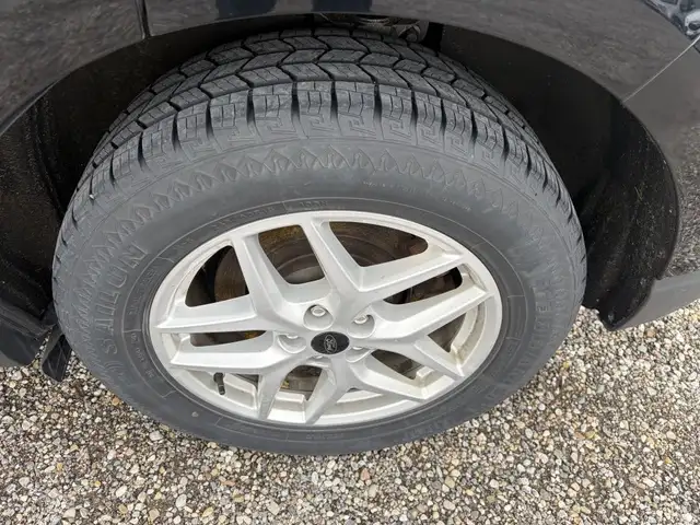2023 FORD EDGE SEL AWD - Photo 15