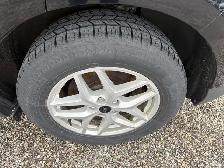 2023 FORD EDGE SEL AWD - Photo 15