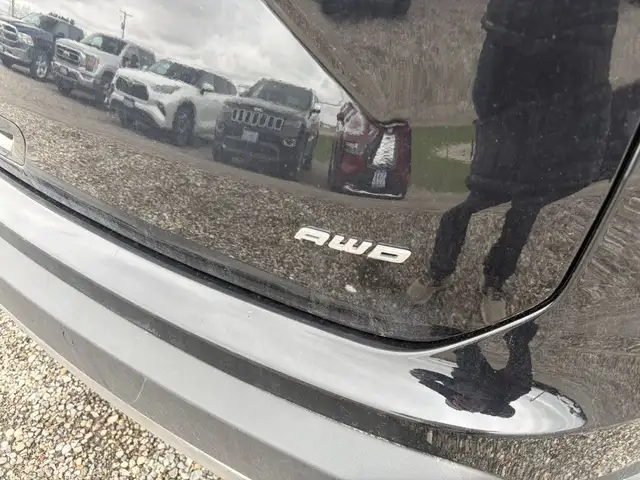 2023 FORD EDGE SEL AWD - Photo 16