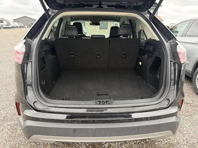 2023 FORD EDGE SEL AWD - Photo 17