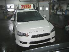2012 Mitsubishi Lancer SE PETIT BUDGET !! - Photo 5