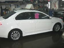 2012 Mitsubishi Lancer SE PETIT BUDGET !! - Photo 7