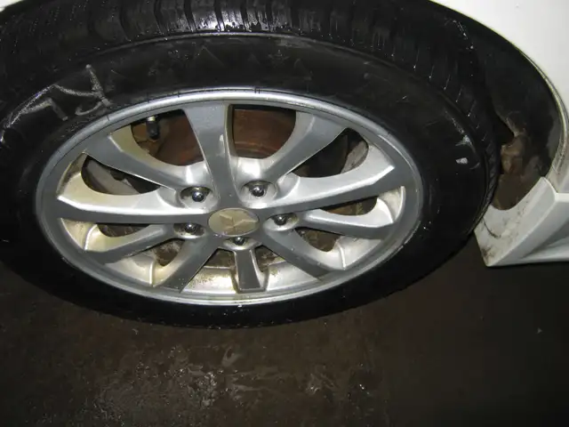 2012 Mitsubishi Lancer SE PETIT BUDGET !! - Photo 9