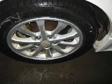 2012 Mitsubishi Lancer SE PETIT BUDGET !! - Photo 10