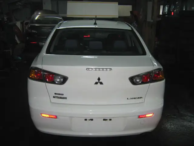 2012 Mitsubishi Lancer SE PETIT BUDGET !! - Photo 14