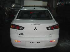 2012 Mitsubishi Lancer SE PETIT BUDGET !! - Photo 14