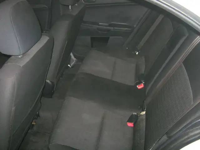 2012 Mitsubishi Lancer SE PETIT BUDGET !! - Photo 16