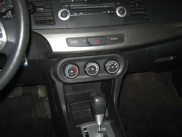 2012 Mitsubishi Lancer SE PETIT BUDGET !! - Photo 19