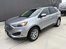2023 FORD EDGE SEL AWD