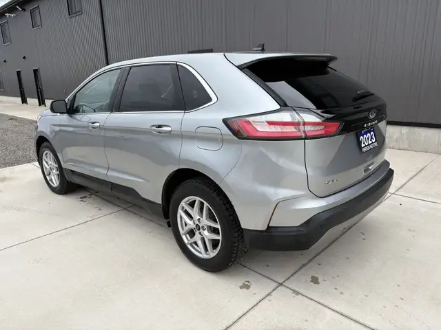 2023 FORD EDGE SEL AWD - Photo 2