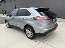 2023 FORD EDGE SEL AWD - Photo 2