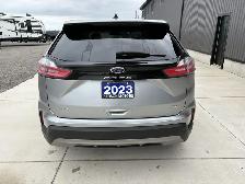 2023 FORD EDGE SEL AWD - Photo 3