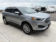 2023 FORD EDGE SEL AWD - Photo 4