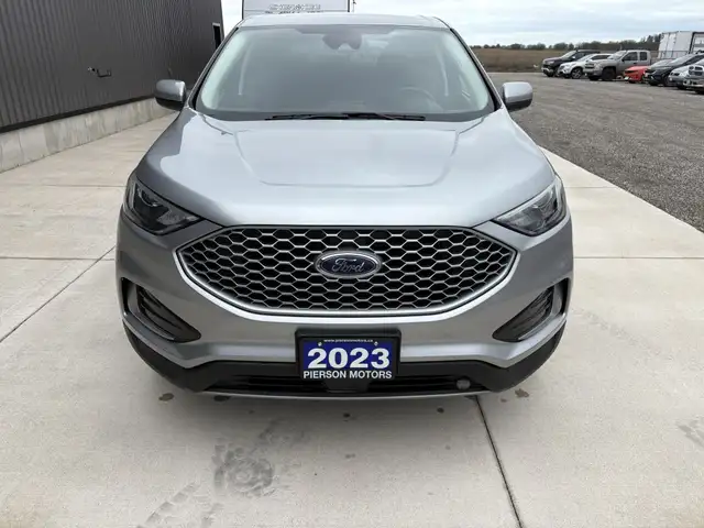 2023 FORD EDGE SEL AWD - Photo 5