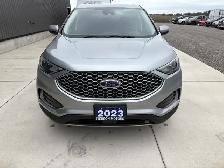 2023 FORD EDGE SEL AWD - Photo 5