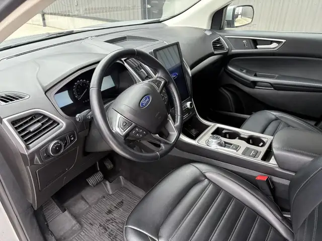 2023 FORD EDGE SEL AWD - Photo 6