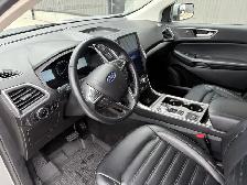 2023 FORD EDGE SEL AWD - Photo 6