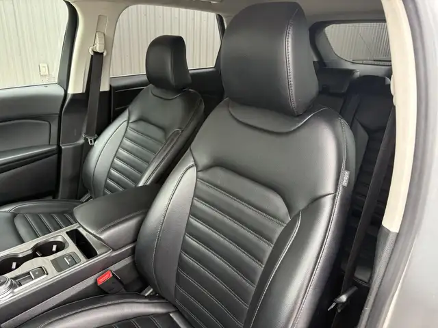 2023 FORD EDGE SEL AWD - Photo 7