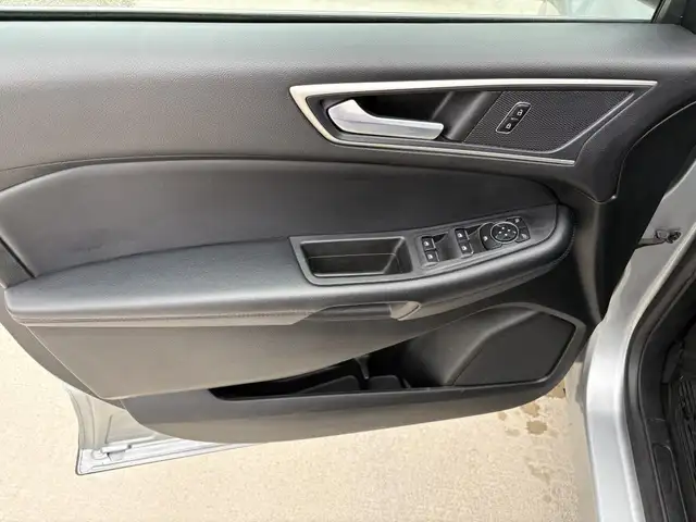 2023 FORD EDGE SEL AWD - Photo 8